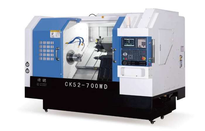 盐源回收CNC